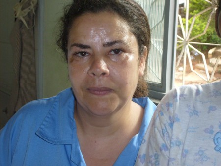 Jane Teixeira de Souza